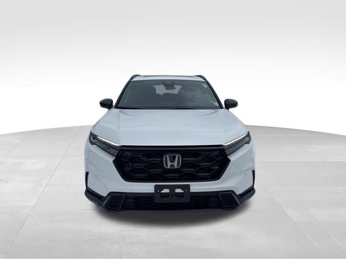 Certified 2023 Honda CR-V Sport image 10