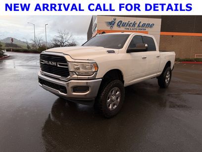 Used 2019 RAM 2500 Big Horn