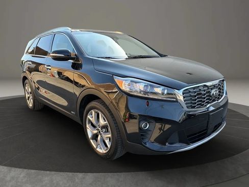 Used 2019 Kia Sorento EX AWD/4WD image 3