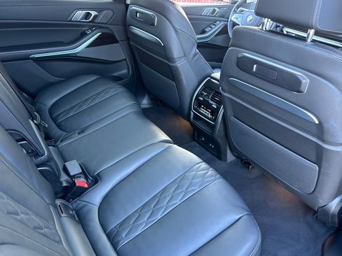 Used 2026 BMW X7 xDrive40i AWD/4WD image 33