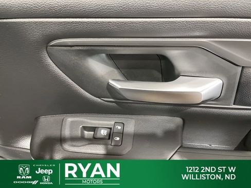 New 2026 RAM 1500 Classic Warlock AWD/4WD image 49