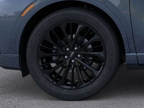 New 2026 Lincoln Corsair Premiere image 19