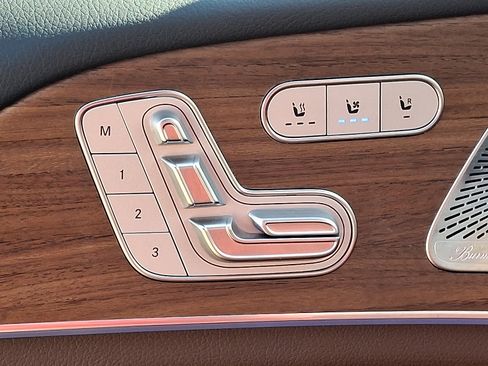 Certified 2026 Mercedes-Benz GLE 350 4MATIC image 25