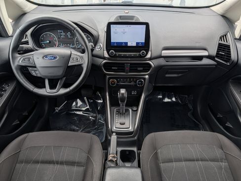 Used 2020 Ford EcoSport SE FWD image 15