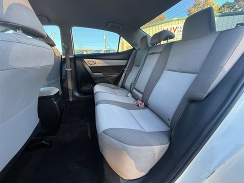 Used 2019 Toyota Corolla LE image 22