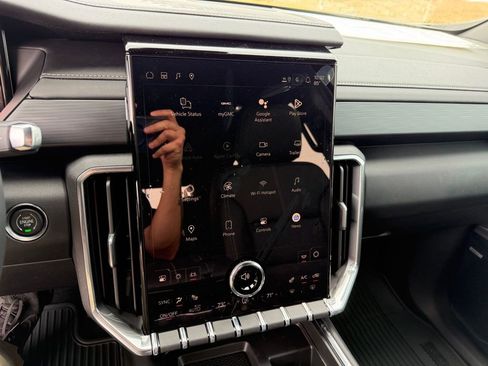 New 2026 GMC Acadia Elevation w/ Black Edition image 30