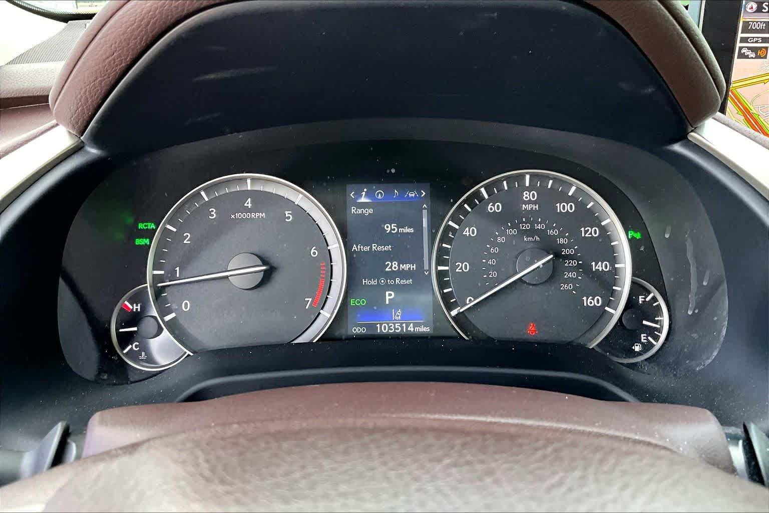 Used 2017 Lexus RX 350 FWD w/ Luxury Package image 25