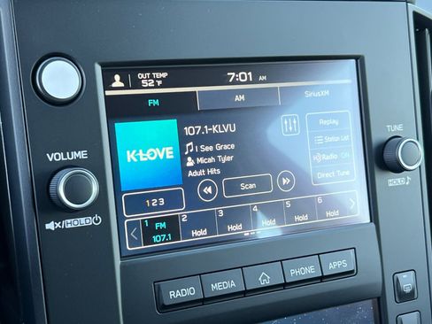 New 2025 Subaru Impreza 2.0i image 18