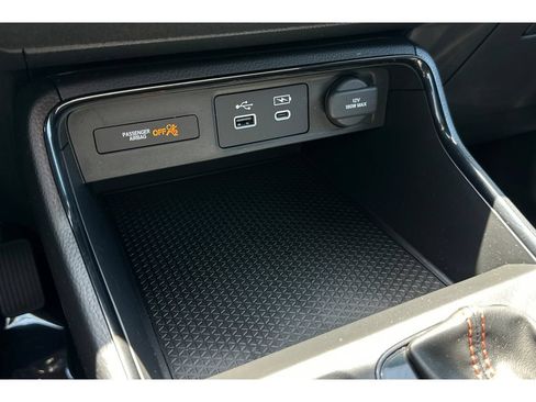 Certified 2025 Honda CR-V Sport image 31