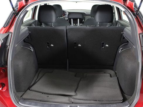 Certified 2023 Nissan Kicks SV image 17