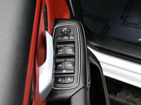 Used 2022 RAM 1500 Rebel w/ Rebel Level 1 Equipment Group image 10