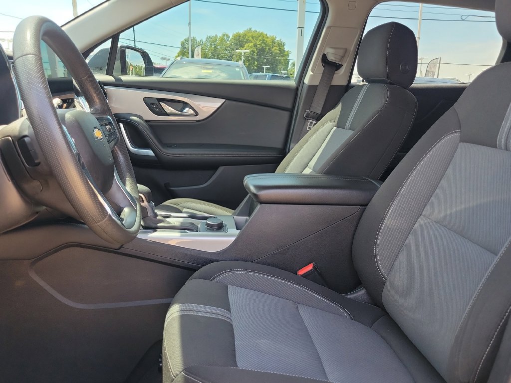 Used 2023 Chevrolet Blazer LT AWD/4WD image 19