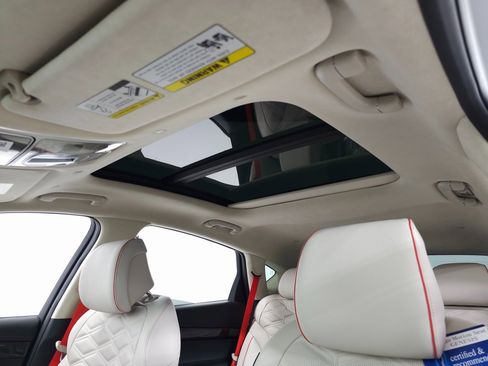 New 2026 Genesis GV80 3.5T e-SC image 14