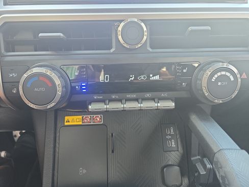 Used 2025 Toyota 4Runner TRD Sport Premium RWD image 21