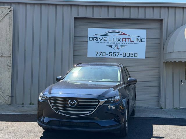 Used 2016 MAZDA CX-9 Touring FWD image 13