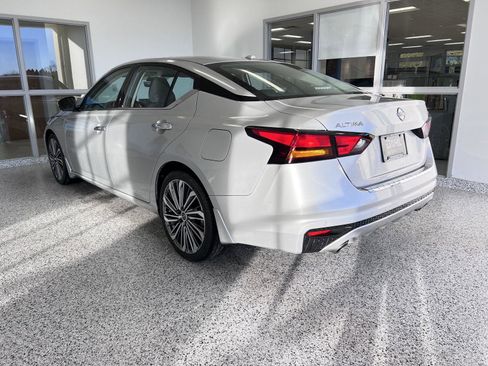 Used 2023 Nissan Altima 2.5 SL image 20