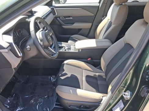 Used 2025 MAZDA CX-50 AWD 2.5 S w/ Weather Package image 12