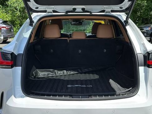 Used 2022 Lexus NX 350 AWD w/ Accessory Package 2 image 25