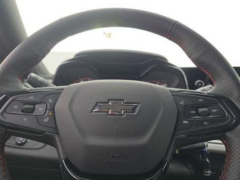 New 2026 Chevrolet Trax RS w/ Driver Confidence Package image 24