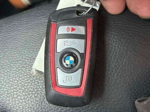 Used 2016 BMW 428i xDrive Coupe AWD/4WD image 6