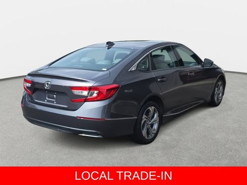 Used 2020 Honda Accord EX-L image 5