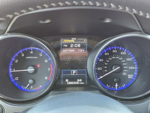 Used 2018 Subaru Outback 3.6R Limited image 17