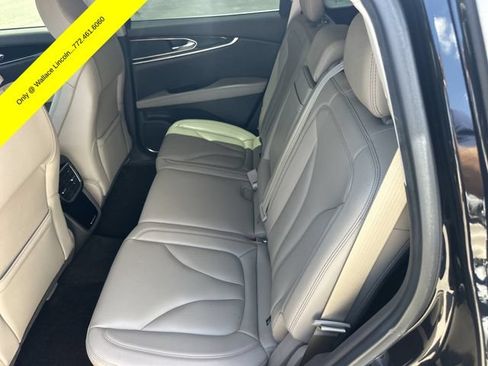 Certified 2022 Lincoln Nautilus FWD w/ Premium Package image 14