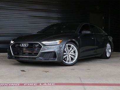 Used 2019 Audi A7 3.0T Prestige w/ Prestige Package