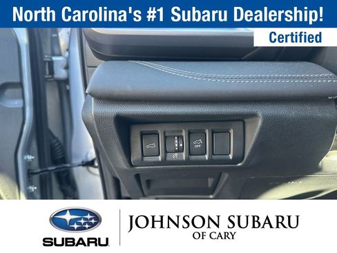 Certified 2022 Subaru Outback Limited XT image 16