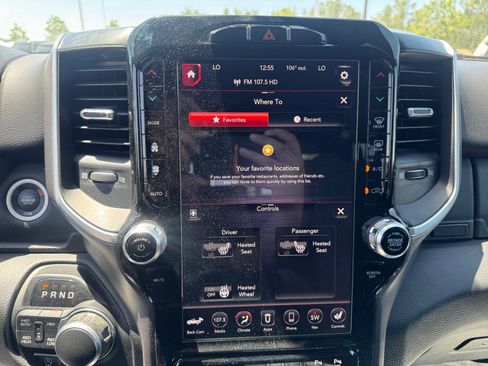 Used 2019 RAM 1500 Big Horn AWD/4WD image 28