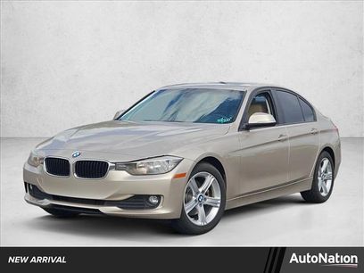 Used 2013 BMW 320i Sedan
