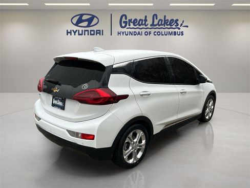 Used 2020 Chevrolet Bolt LT image 5
