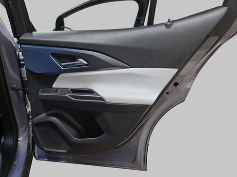 New 2026 Chevrolet Equinox EV LT w/ LPO, All-Weather Mat Package FWD image 13
