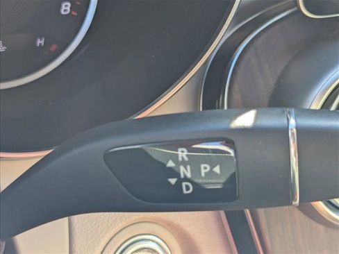 Used 2019 Mercedes-Benz C 300 4MATIC Cabriolet image 8