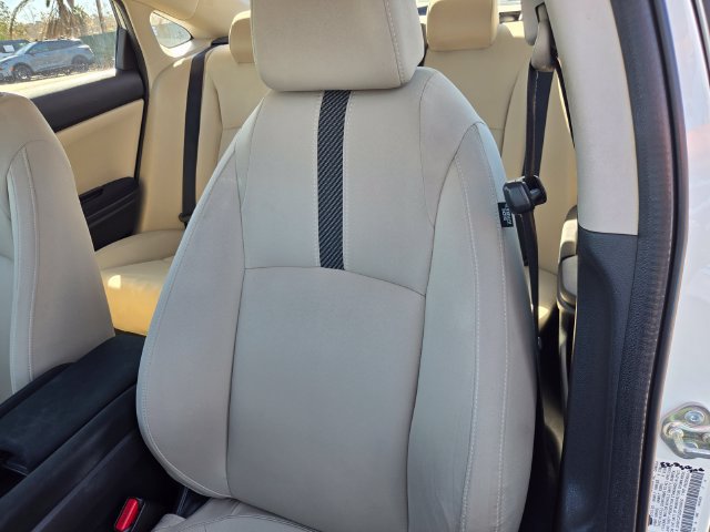 Used 2016 Honda Civic LX image 14