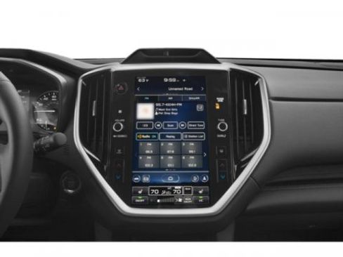 Used 2025 Subaru Ascent Limited w/ Popular Package #2 image 12