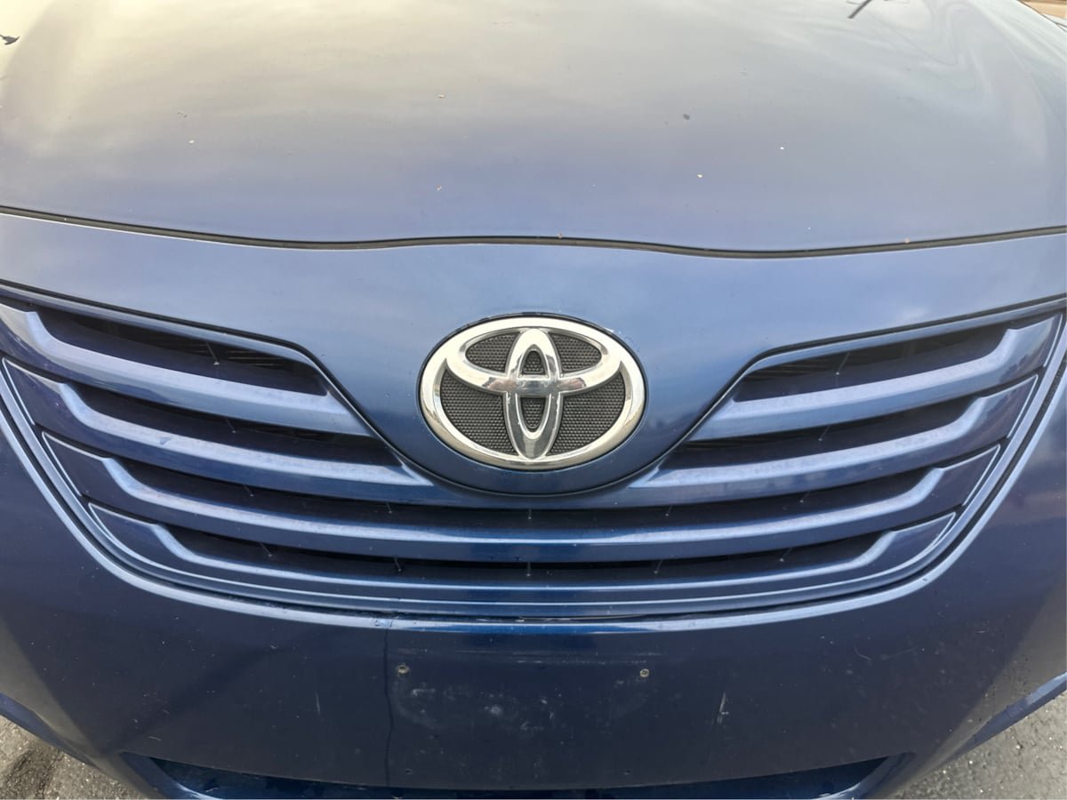 Used 2008 Toyota Camry FWD image 23