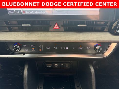 Used 2024 Kia Sportage X-Line AWD/4WD image 17
