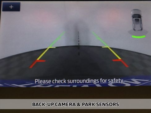 Used 2020 Ford Edge ST w/ Cold Weather Package image 7