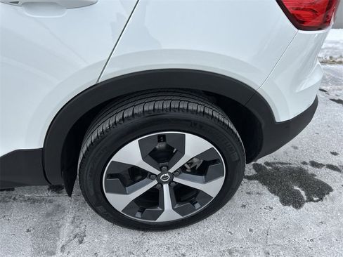 New 2026 Volvo XC40 B5 Plus w/ Protection Package Premier image 11