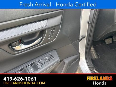Used 2025 Honda CR-V Sport-L image 14
