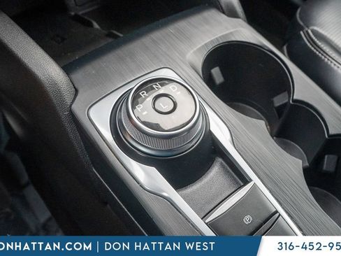 Used 2023 Ford Escape Platinum AWD/4WD image 12