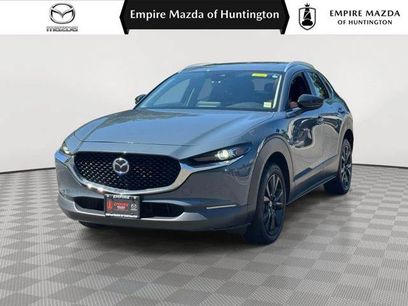 Certified 2023 MAZDA CX-30 AWD 2.5 S w/ Preferred Package