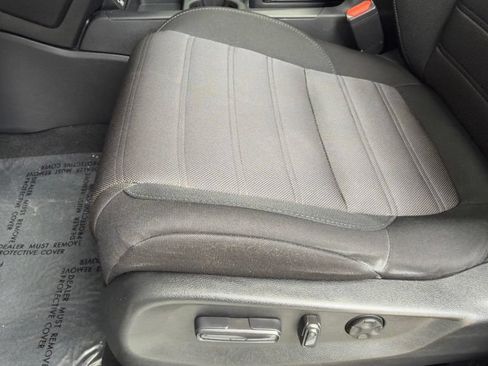 Used 2021 Honda CR-V EX image 5
