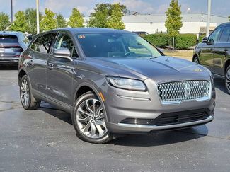 Used 2023 Lincoln Nautilus Reserve AWD/4WD video 1
