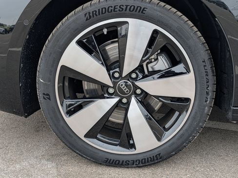 New 2025 Audi A5 2.0T Premium image 4