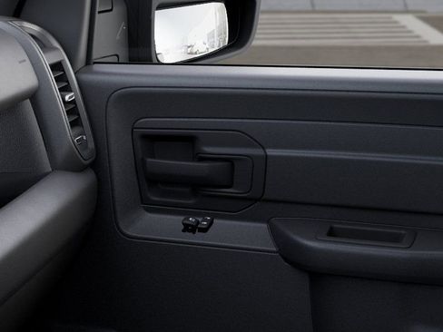 New 2026 RAM 2500 Tradesman image 25