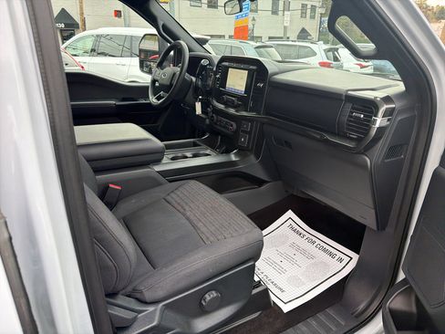 Used 2021 Ford F150 XL w/ STX Appearance Package image 25