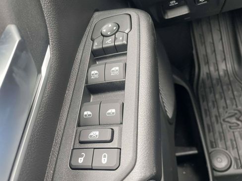 New 2026 RAM 1500 Big Horn RWD image 25