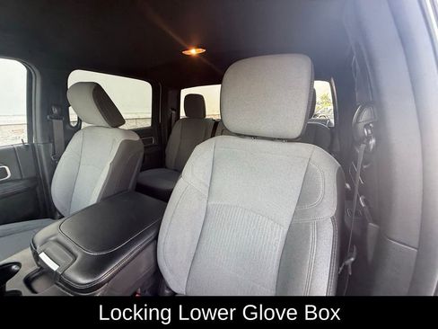 Certified 2024 RAM 3500 Big Horn image 25